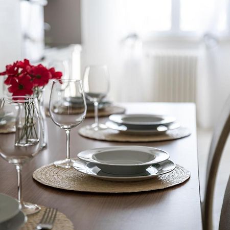 Minerva Holiday Home Манерба дел Гарда Екстериор снимка