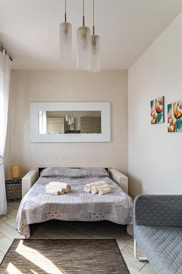 Minerva Holiday Home Манерба дел Гарда Екстериор снимка