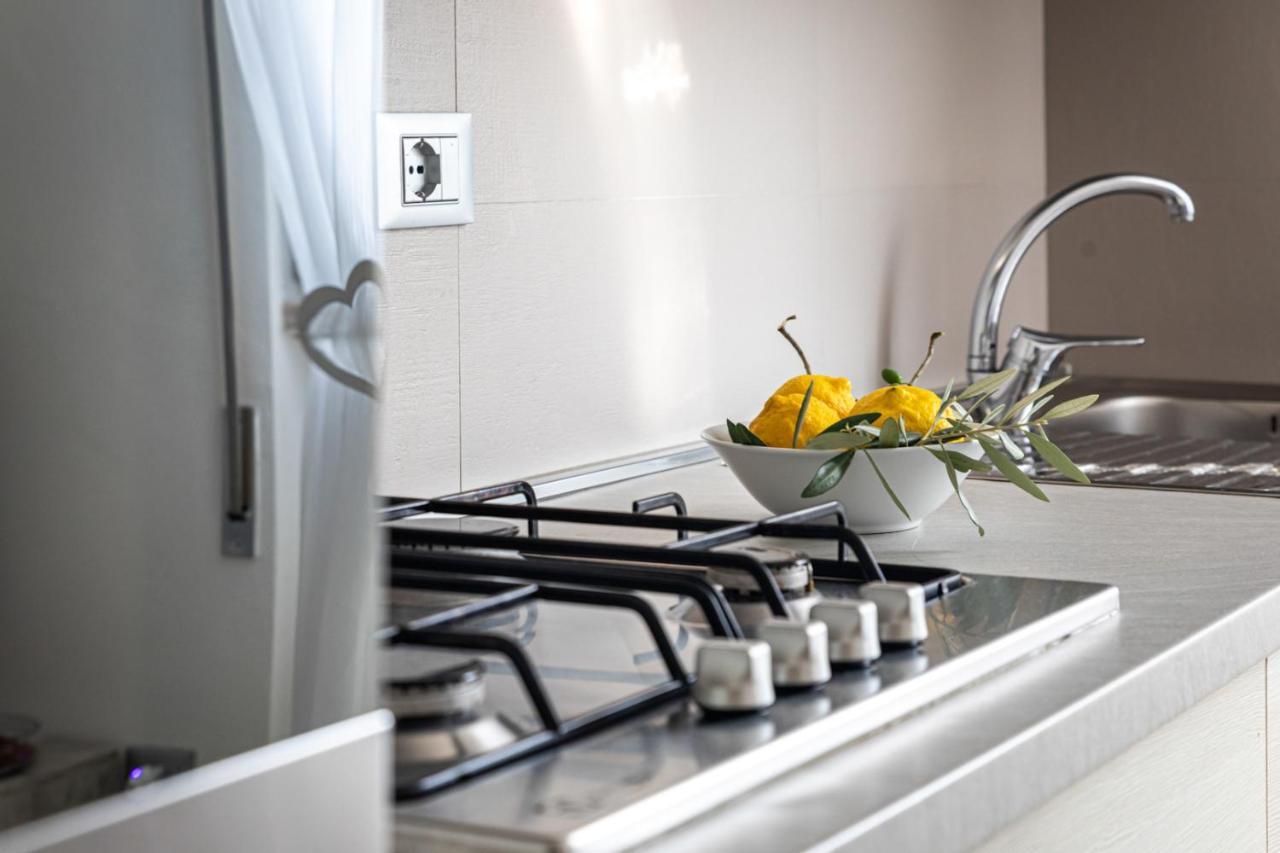Minerva Holiday Home Манерба дел Гарда Екстериор снимка