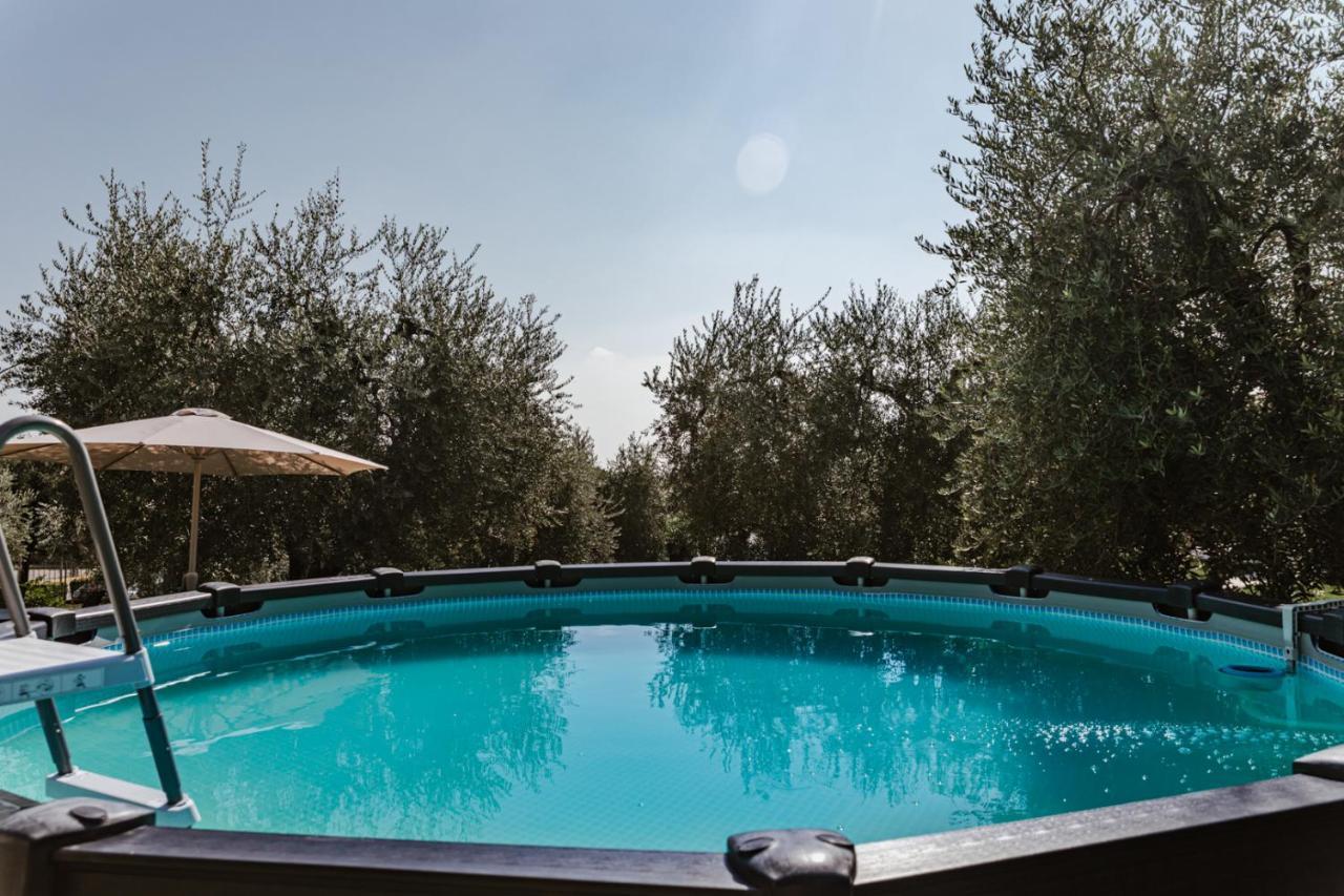 Minerva Holiday Home Манерба дел Гарда Екстериор снимка