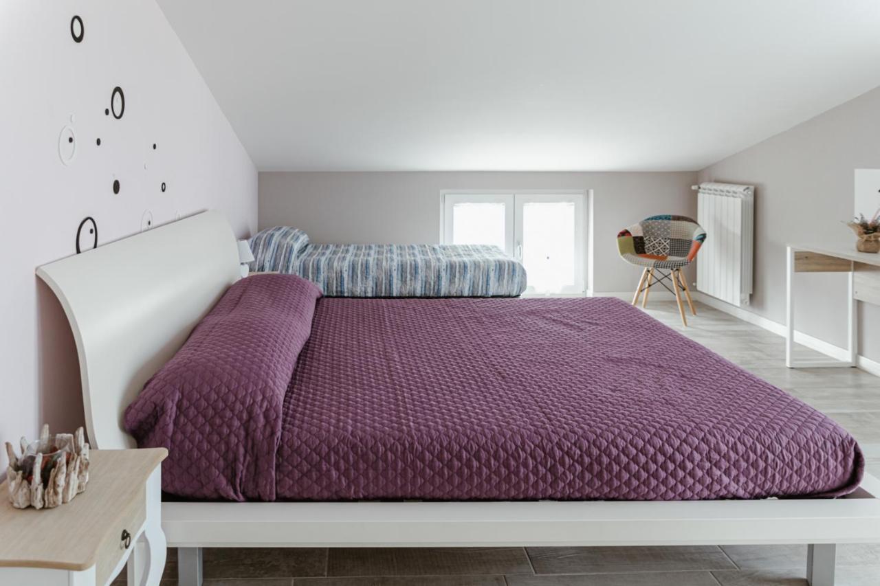 Minerva Holiday Home Манерба дел Гарда Екстериор снимка