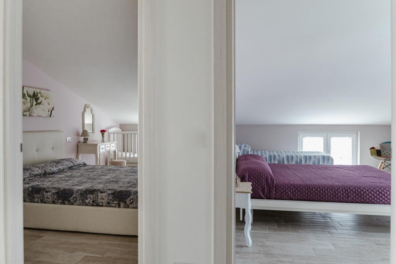 Minerva Holiday Home Манерба дел Гарда Екстериор снимка