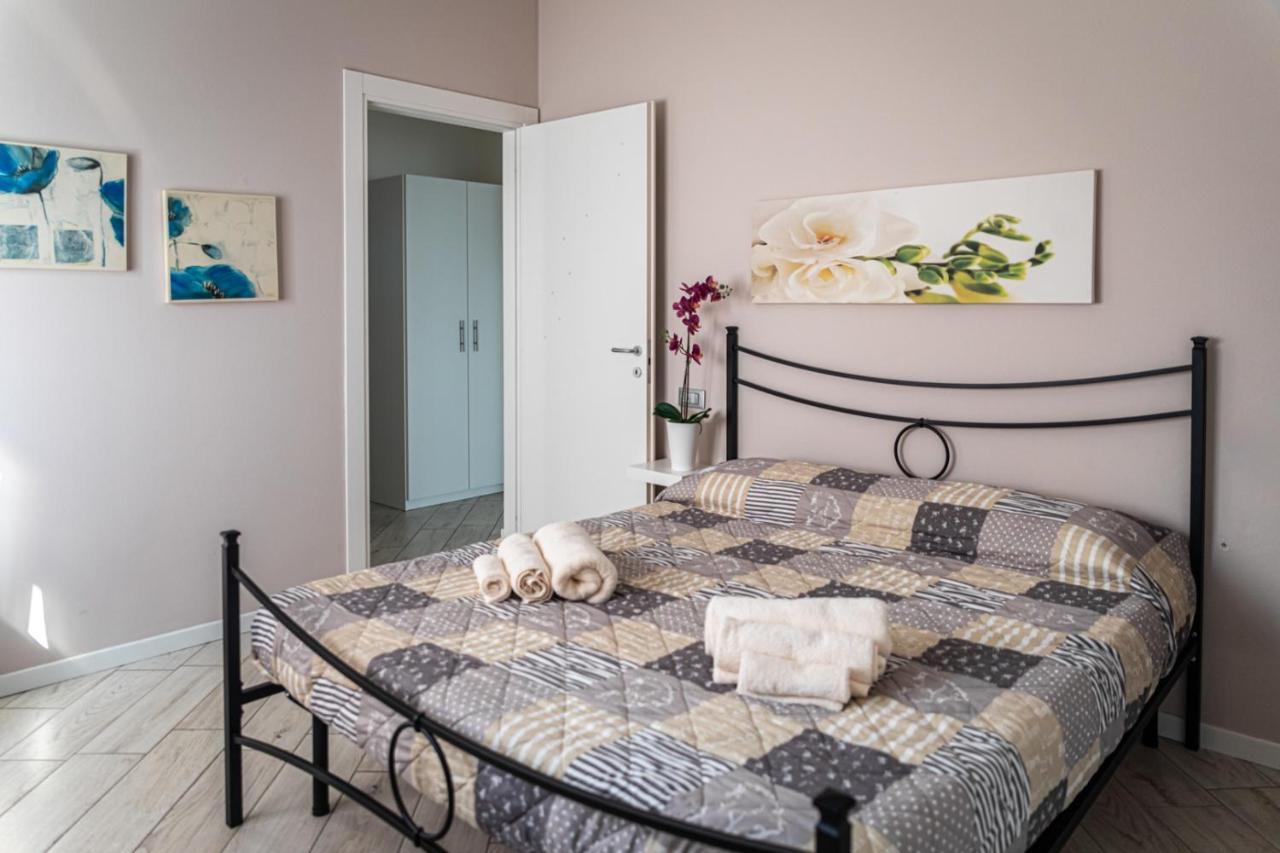 Minerva Holiday Home Манерба дел Гарда Екстериор снимка