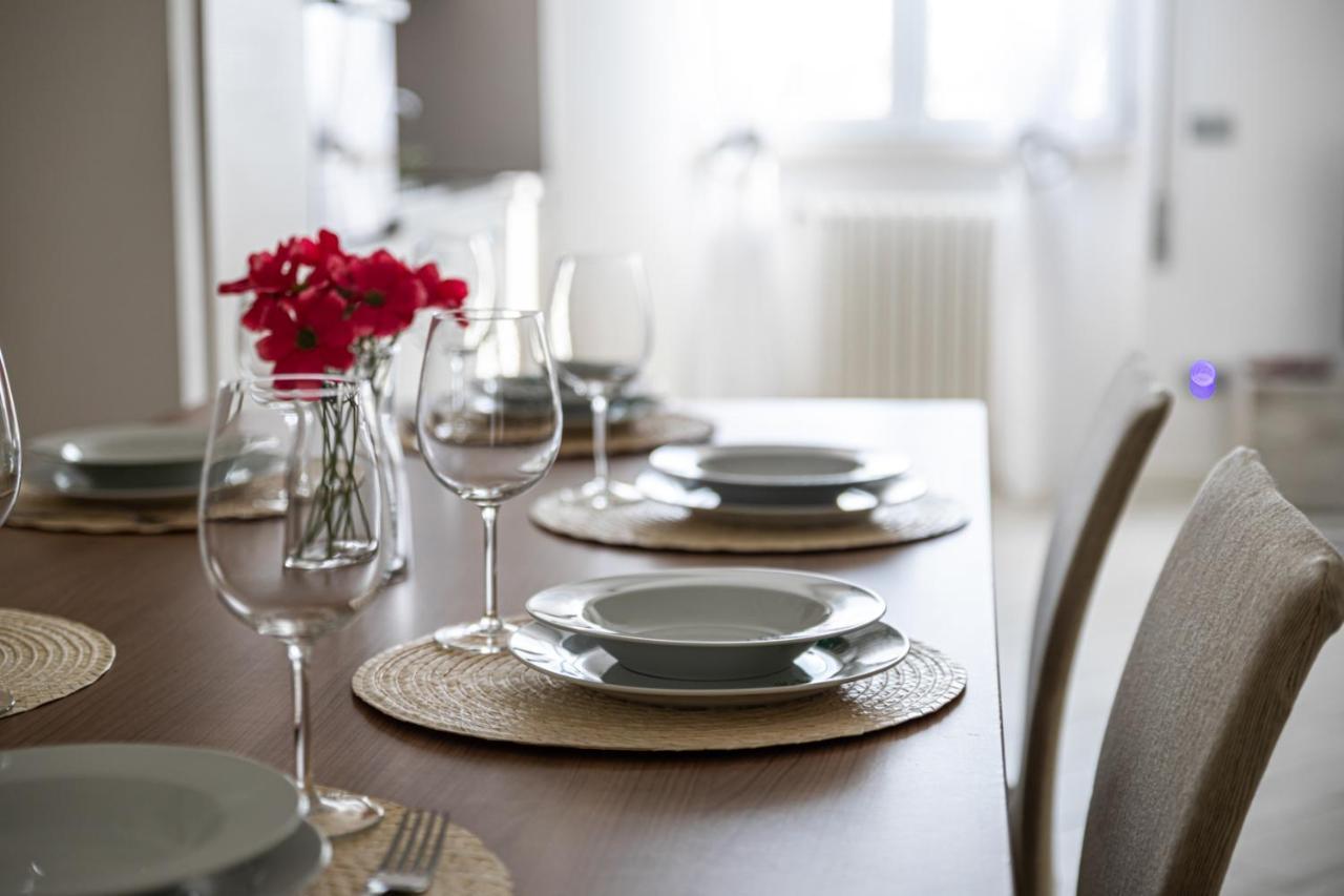Minerva Holiday Home Манерба дел Гарда Екстериор снимка