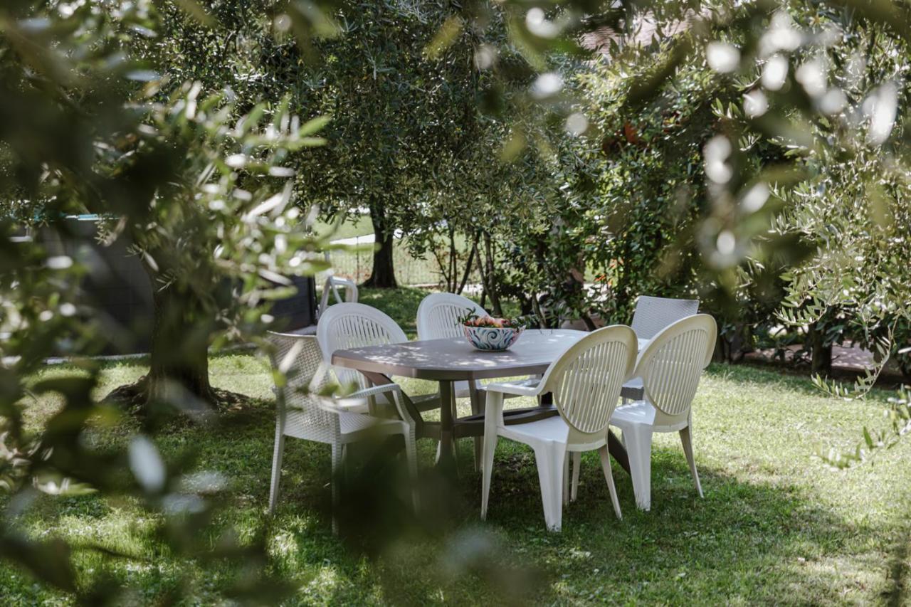 Minerva Holiday Home Манерба дел Гарда Екстериор снимка