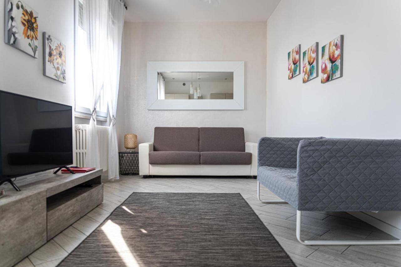 Minerva Holiday Home Манерба дел Гарда Екстериор снимка
