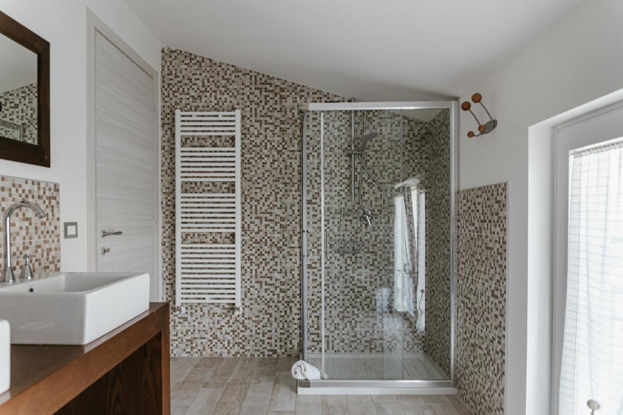 Minerva Holiday Home Манерба дел Гарда Екстериор снимка