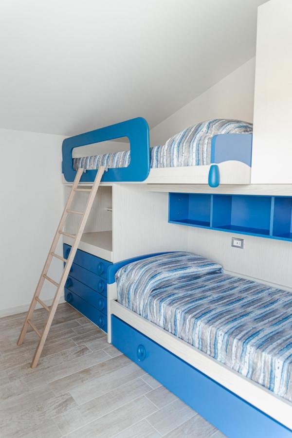 Minerva Holiday Home Манерба дел Гарда Екстериор снимка