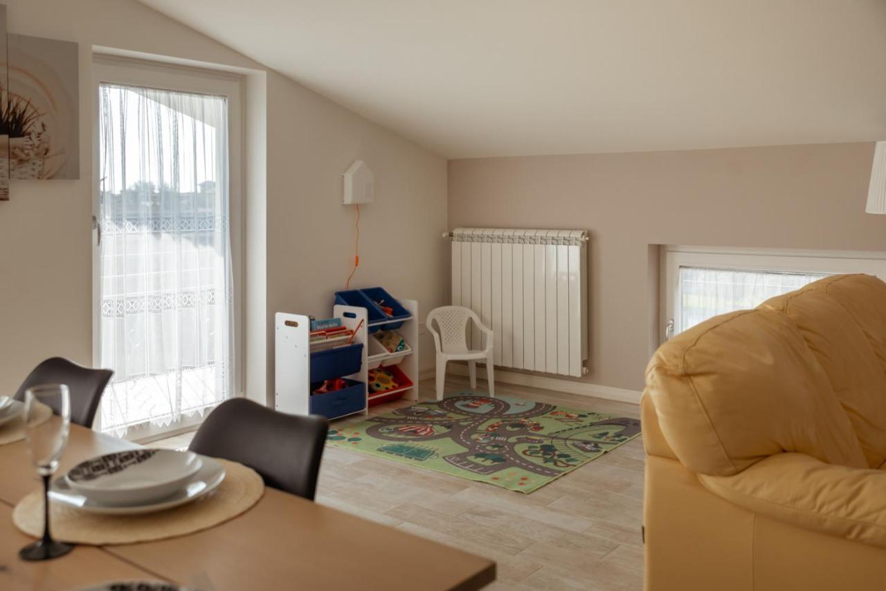 Minerva Holiday Home Манерба дел Гарда Екстериор снимка