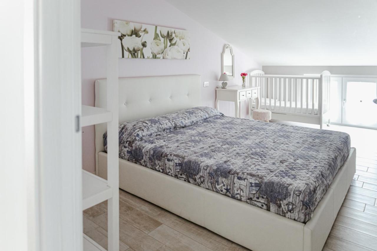 Minerva Holiday Home Манерба дел Гарда Екстериор снимка