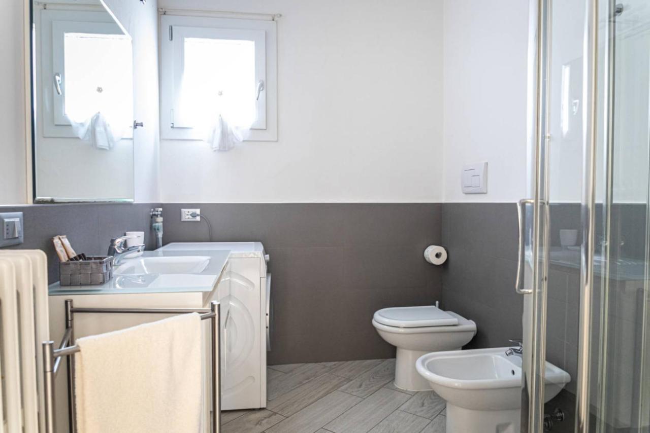 Minerva Holiday Home Манерба дел Гарда Екстериор снимка