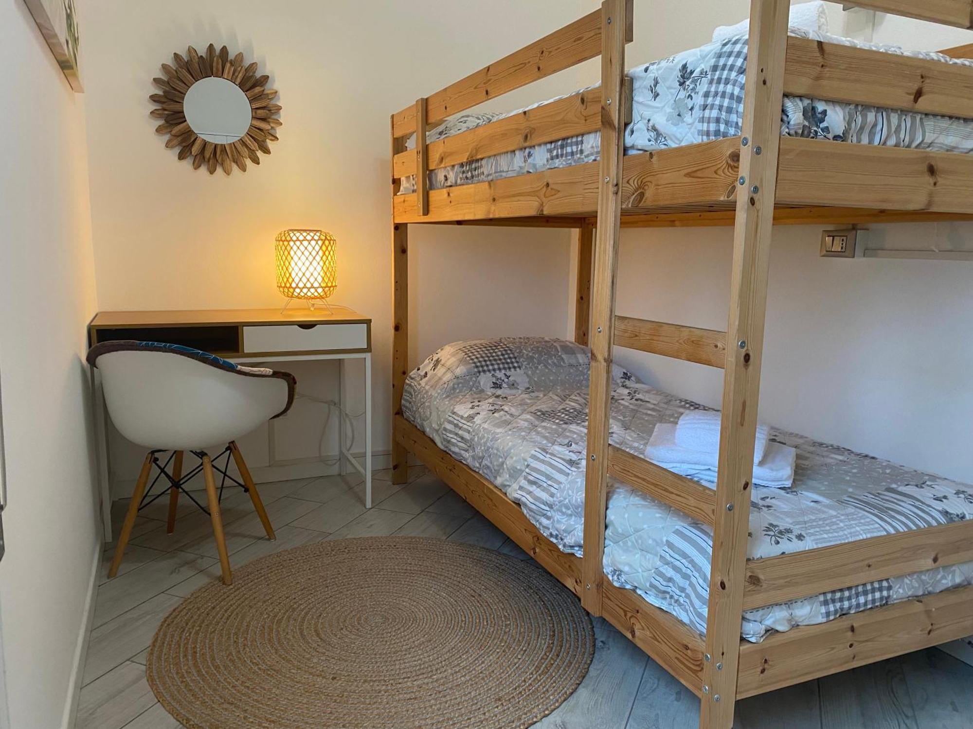 Minerva Holiday Home Манерба дел Гарда Екстериор снимка